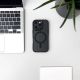 3. Fashion Case compatible with MagSafe for iPhone 17 - black