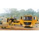 5. Jamara 405107 remote-controlled model Road truck Electric motor 1:20