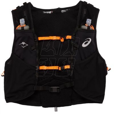 5. Vest, backpack Asics Fujitrail Hydration Vest 7L 3013A873-001