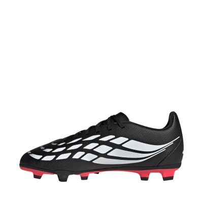 11. adidas Predator Club FG/MG JS0371 kids' soccer shoes