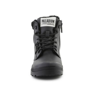 2. Palladium Pampa Hi Snow Warm W 94380-008-M shoes 