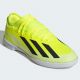 2. adidas X Crazyfast League IN Jr IF0685 football shoes