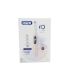 35. Oral-B iO Series 6 Pink Sand Luxe Edition Electric Toothbrush