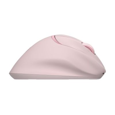8. HP Tilt Ergonomic Pink Mouse 720M Wireless / Bluetooth wireless pink BH7N4AA