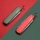 4. NexTool Mini Pocket Knife NE0142 4-in-1 Red