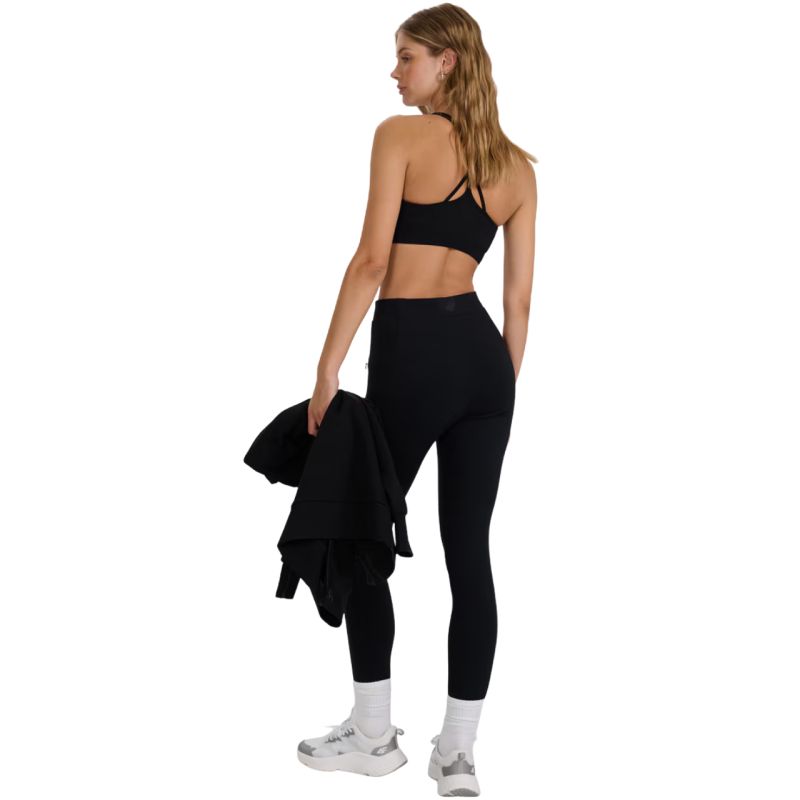 10. Leggings 4F Cas W 4FWAW25TTIGF242 20S