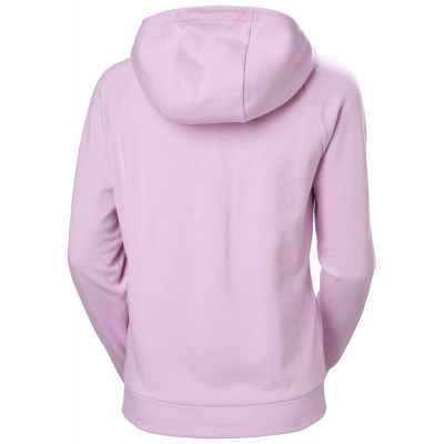 2. Helly Hansen Core Graphic Hoodie W 54239 052