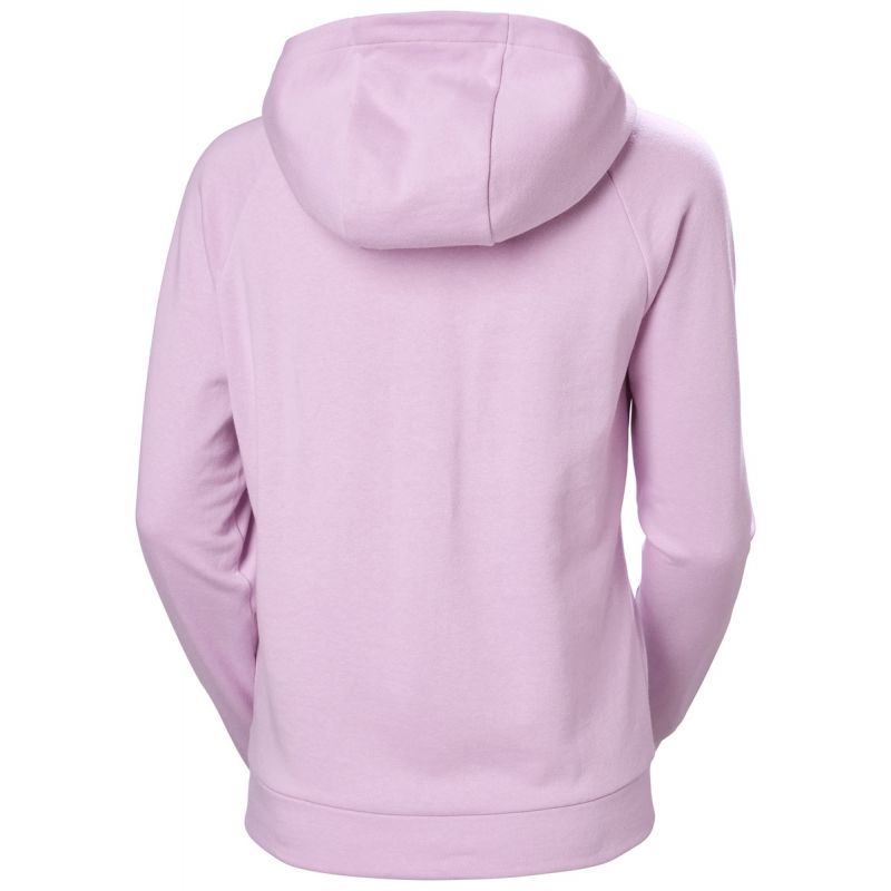 2. Helly Hansen Core Graphic Hoodie W 54239 052