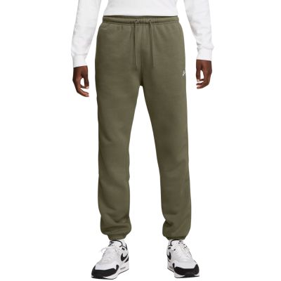 Nike Club Men's Pants Olive FN3808 222