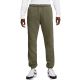 Nike Club Men's Pants Olive FN3808 222