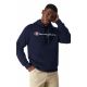 2. Champion Hooded Sweatshirt M 220253.BS501