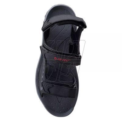3. Hi-Tec Lubiser M sandals 92800304837