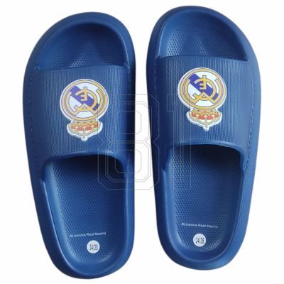 Real Madrid beach pool flip flops EVA Jr 2300006820N