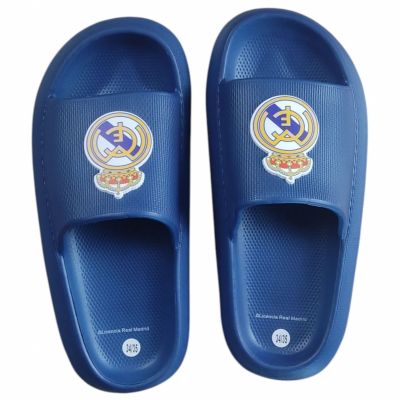 Real Madrid beach pool flip flops EVA Jr 2300006820N