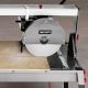 3. 1500W Graphite 250x25 tile cutter, table size 1230x460, cutting range 1200mm