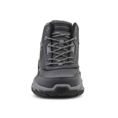 2. SKECHERS SANTORO – HOPKINS 205587-BLK