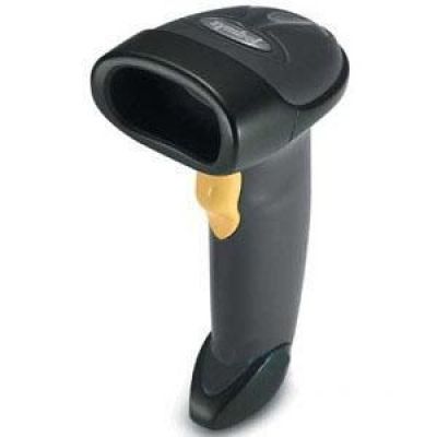 5. Zebra Wired 1D Barcode Reader LS2208