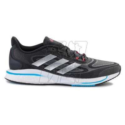 12. Adidas Supernova + M GY6555 shoes