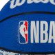 3. Wilson NBA City Paris Mini Ball Basketball WZ4033001XB
