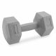 6. Spokey Monster dumbbells 2x 3 kg SPK-943621
