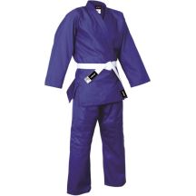 ENERO JUDO AIKIDO KIMONO 120CM BLUE