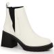 4. Chelsea boots on the post, slip-on insulated Artiker W HBH42