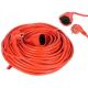 Retractable garden extension cord 20M VERTEX 3x2.5 POM