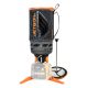 4. Jetboil Flash Java 2.0 Personal Cooking System - carbon