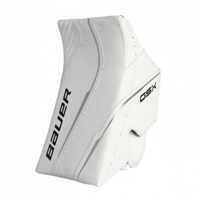 Bauer GSX '23 Int Bumper