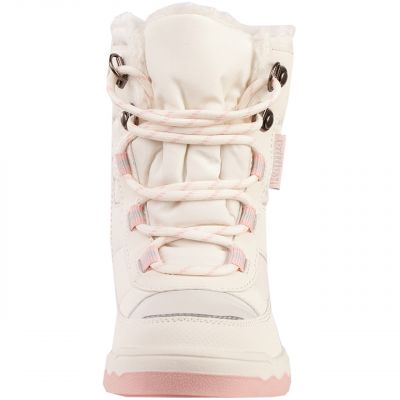 4. Kappa Alido II Tex Jr 261060K 4321 shoes