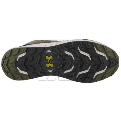 4. Under Armor Charged Bandit Trek 2 M 3024267-300