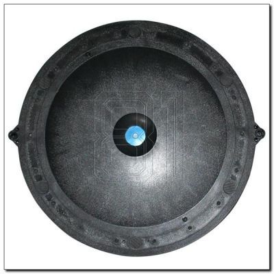4. HMS BSX10 balancing ball