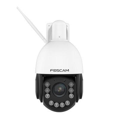 3. Foscam SD4H 4MP IP surveillance camera