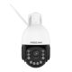 3. Foscam SD4H 4MP IP surveillance camera
