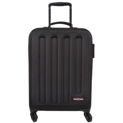 Eastpak Tranzshell S Suitcase EK00073F008 Black One size