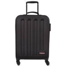 Eastpak Tranzshell S Suitcase EK00073F008 Black One size