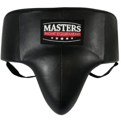 5. Men's jockstrap MASTERS S-11