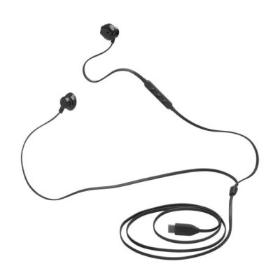 2. JBL Tune 305C In-Ear Headphones Black
