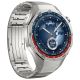 4. Huawei WATCH GT 5 Pro 46mm Vili-B29M | Smartwatch | GPS (satellite) | AMOLED Display | 1.43 inches | Titanium
