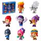 2. BRAWL STARS S1 FIGURES - 8 PACK DELUXE BOX VER.C