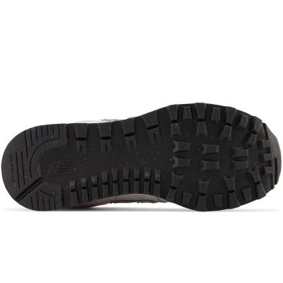 4. New Balance Jr. PC574EVK Shoes