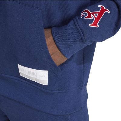 5. Adidas Arsenal London FC 2025/2026 US Pack JM9413 Sweatshirt