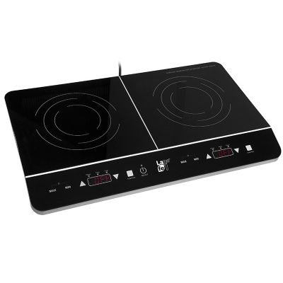 5. LAFE TWO-POLE INDUCTION COOKER CIY002