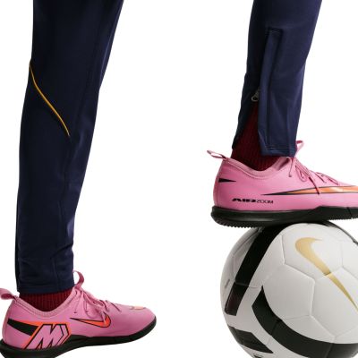 6. Nike FC Barcelona Strike Kids' Pants Navy Blue II2809 498