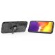 21. Wozinsky Ring Armor case for Samsung Galaxy S23 armored cover magnetic holder ring black