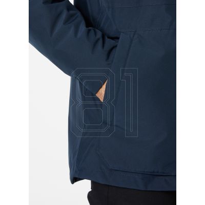11. Helly Hansen Coastal 3.0 Parka M 53995 597