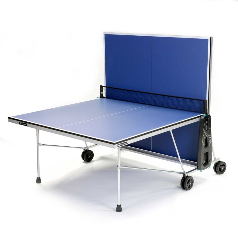 11. Cornilleau 100 Indoor Table Tennis Table 110100