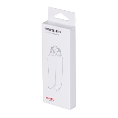 4. Propellers (pair) for Lite series drone