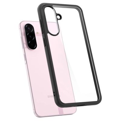 8. Spigen Ultra Hybrid Case for Samsung Galaxy A56 5G - Matte Black