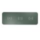 3. Terratec ChargeAIR All Earphones, Headset, Smartphone, Smartwatch Green Wireless Charging Fast Charging Internal